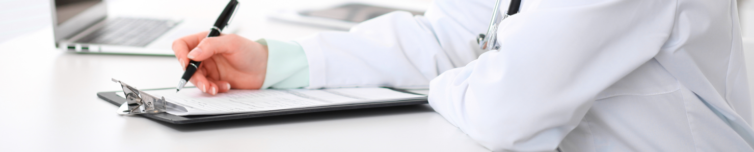 ドイツで病院を受診する