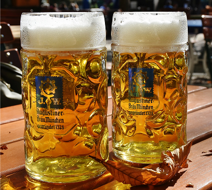 ビール