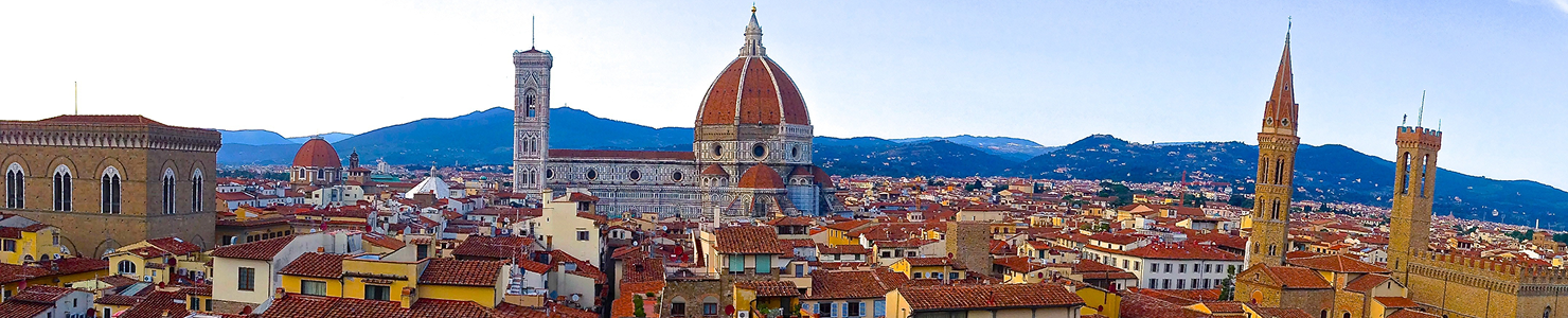 イタリアでワーキングホリデー