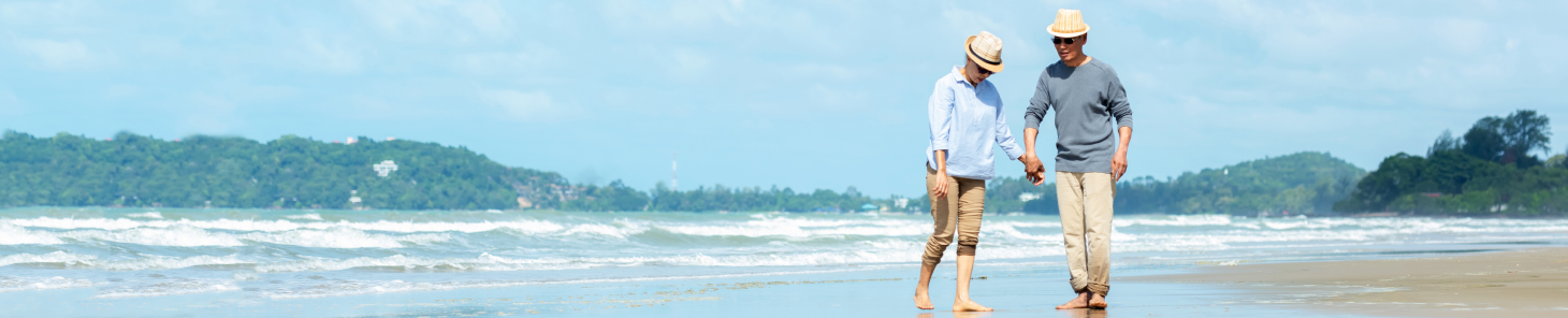 シニア向け保険