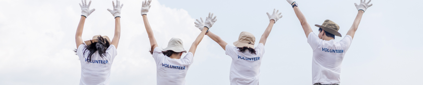 ボランティア滞在向け保険