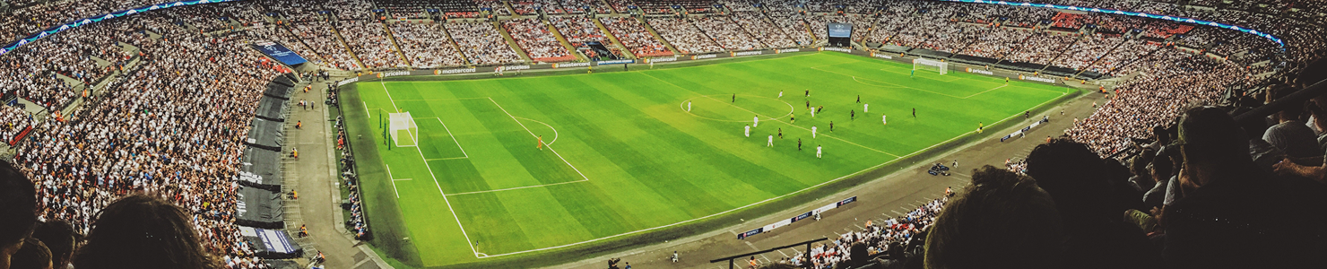 目指せ！ドイツサッカー留学