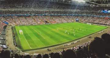 目指せ！ドイツサッカー留学
