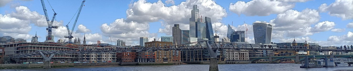 イギリスでワーキングホリデー（YMS）