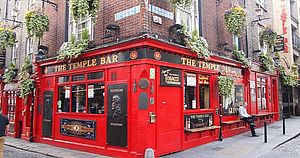 Temple Bar