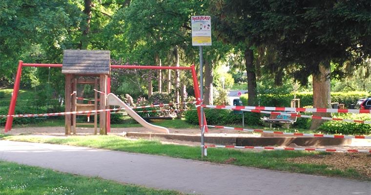 Spielplatz