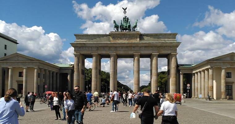 Brandenburger Tor