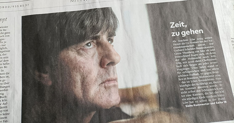 Jogi Loew