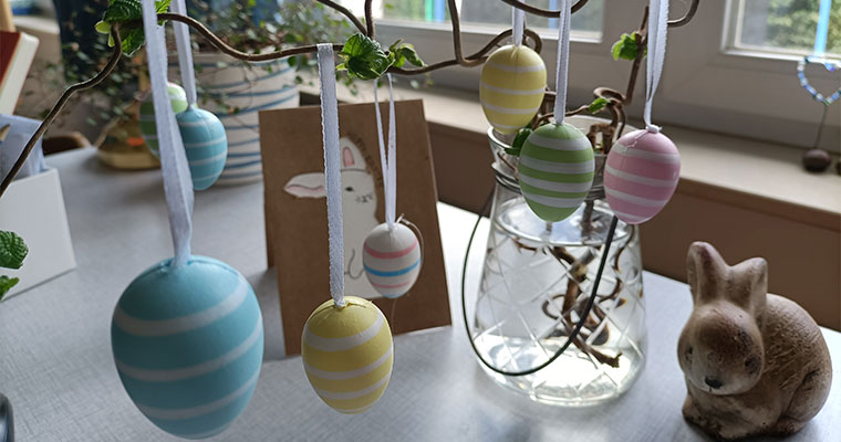 Eastereggs