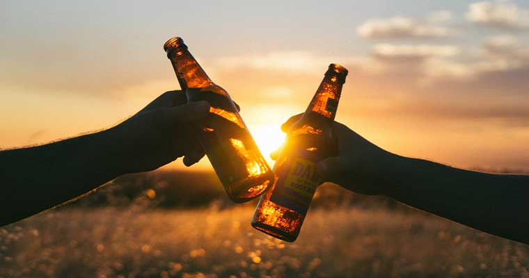 Feierabendbier