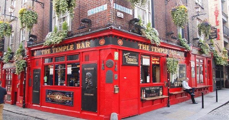 Temple Bar