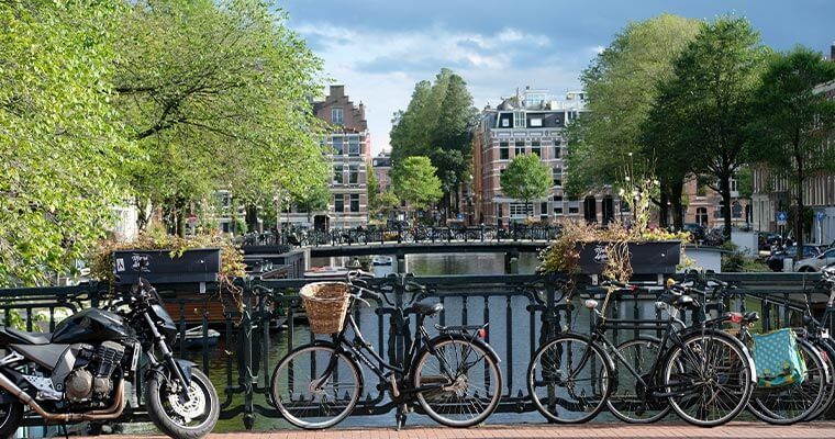 Amsterdam