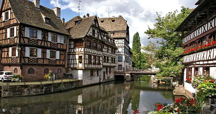 Strasbourg