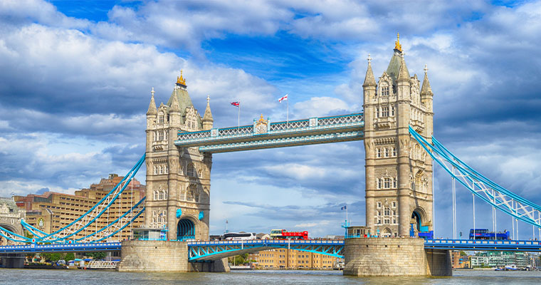 Tower Bridge