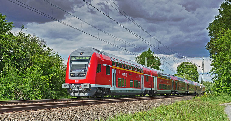 Deutsche Bahn