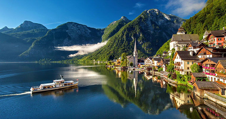 Hallstatt