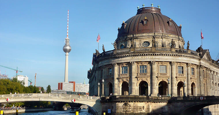 Museumsinsel Berlin