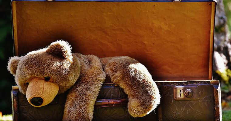 Suitcase