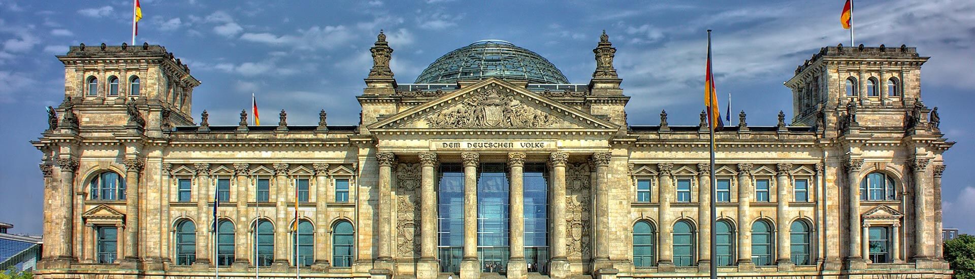 Bundestag Berlin