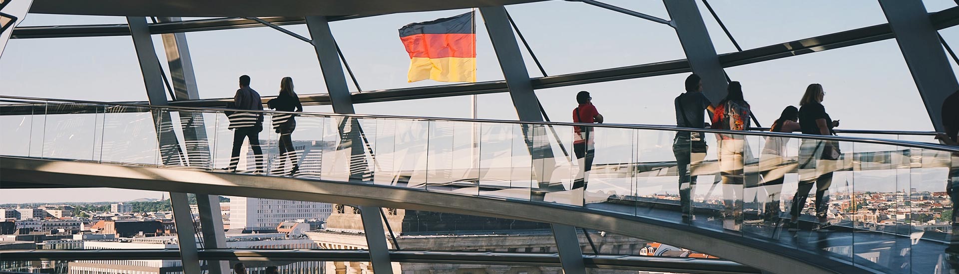 Reichstag Berlin