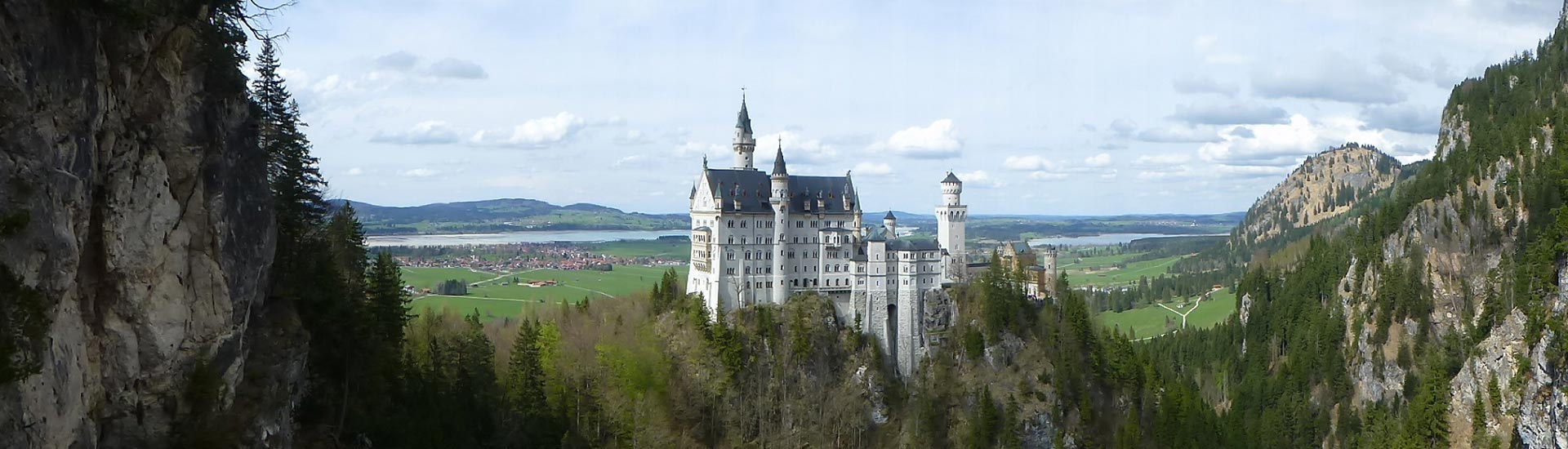 Neuschwanstein