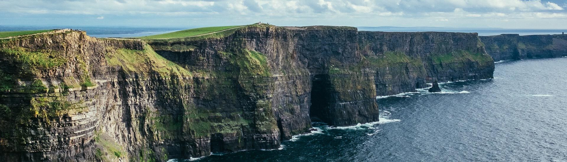 Cliffs of Moher