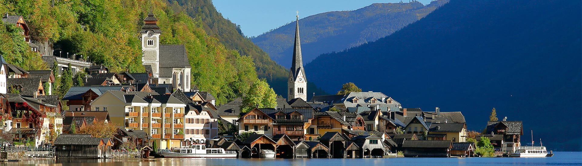 Hallstatt