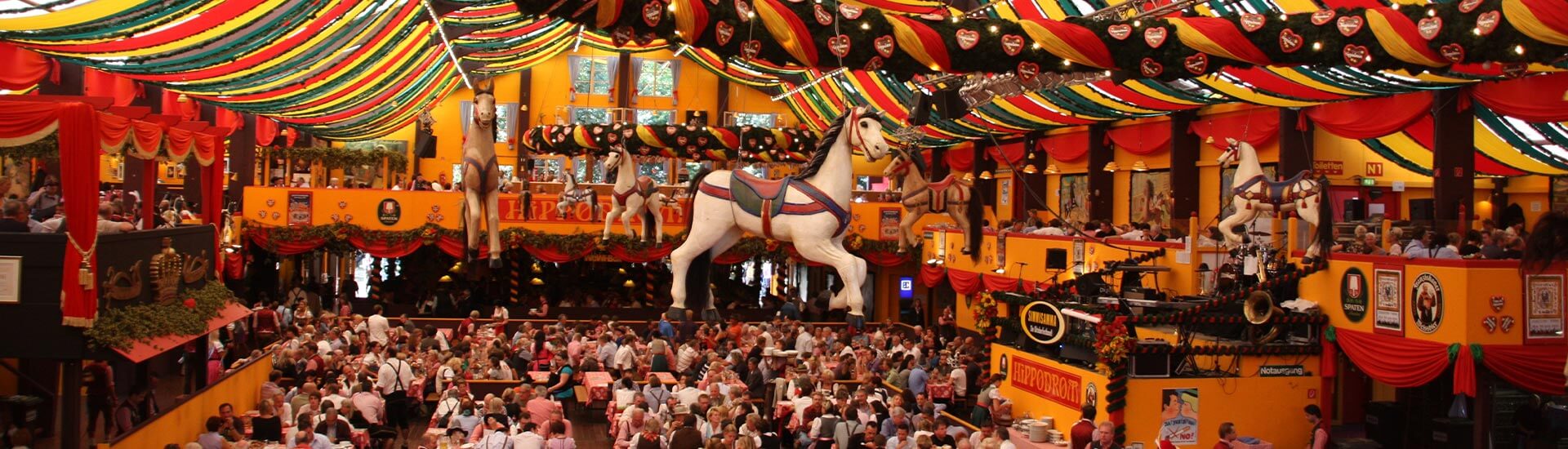 Oktoberfest