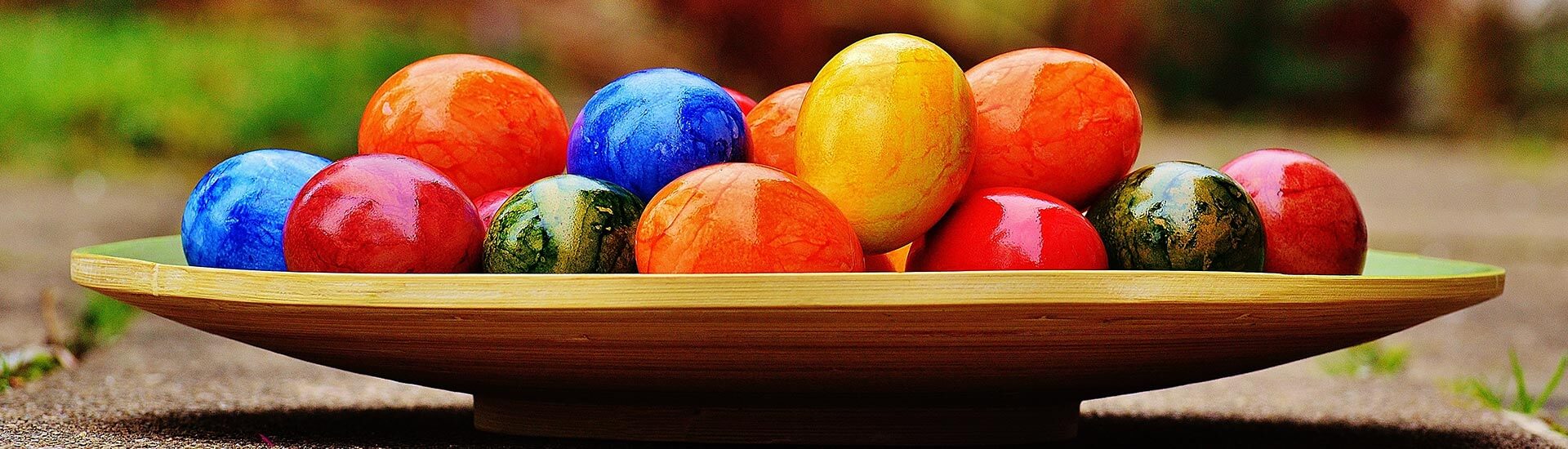 Eastereggs